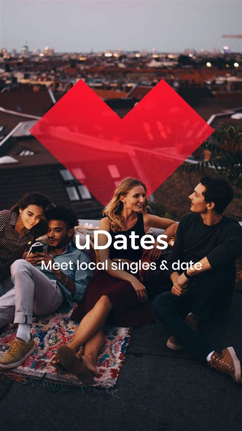 udates dating app